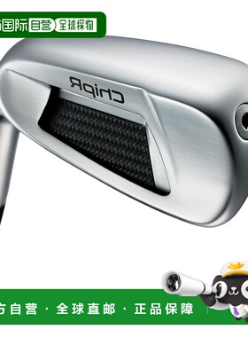 【日本直邮】PING　运动用品　高尔夫楔形杆　ChipR高尔夫球杆