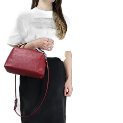 日本直邮Gianni Chiarini ALIFA M BS 8148 22PE GRN女士两用皮革