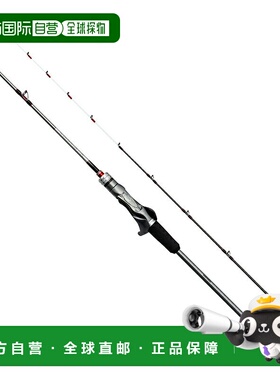 日本直邮Shimano 24 Excite Game XR 73M180（一体式握把接头）73