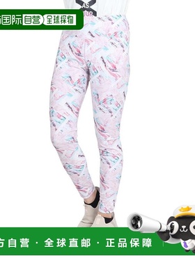 日本直邮ROXY 水陆两用速干 UV 切割 HEALING TIME 紧身裤 [24FWR