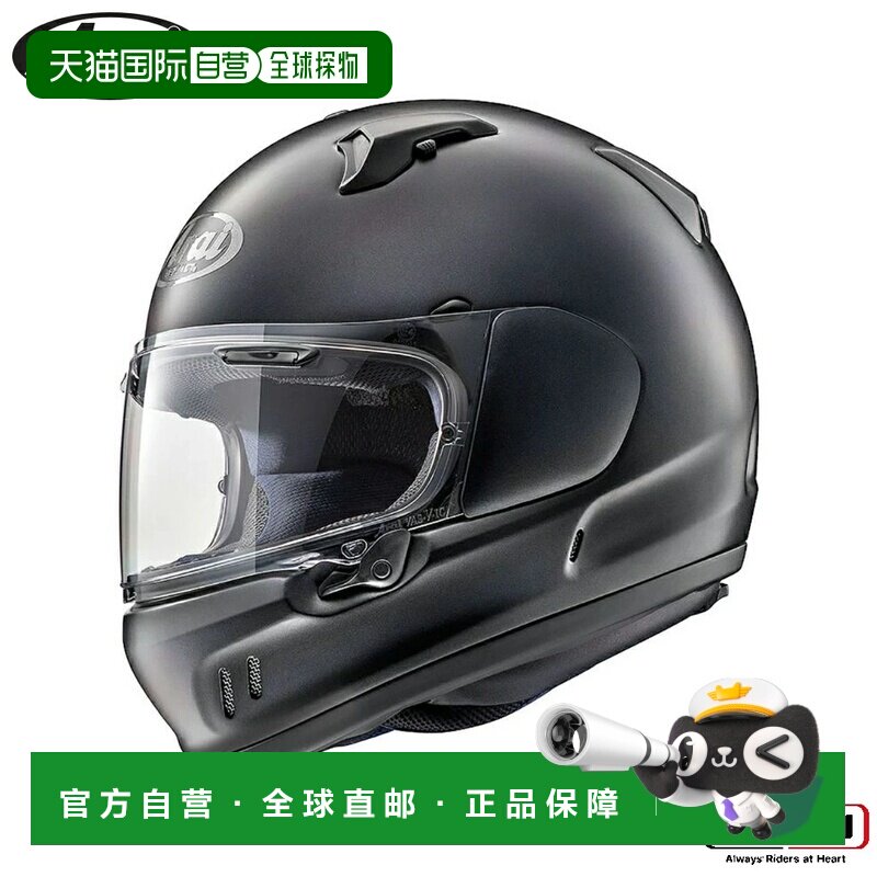 日本直邮Arai 【P10倍! (需报名)＋优惠券】 Arai 头盔 全脸 XD