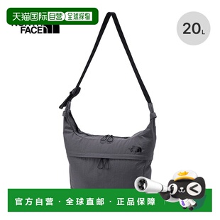 日本直邮The North Face Menow Weekender 男女通用单肩包 (NM726