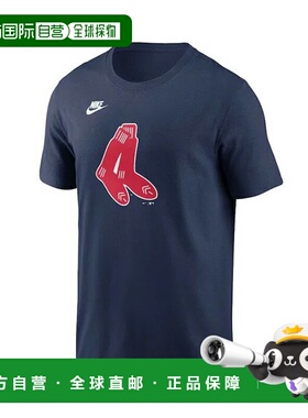 日本直邮Nike 男士 COOPERSTOWN TEAM LOGO TEE (N19944BR36UTY)