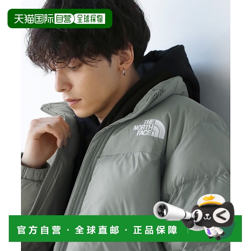 日本直邮THE NORTH FACE NUPTSE ON BALL JACKET外套 [76914741]