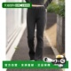 弹力提花紧身喇叭裤 1h可退 日本直邮DC女装 LPT261305