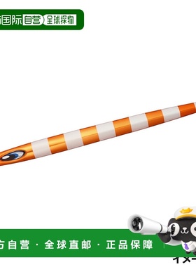 日本直邮Daiwa Jig Saltiga Swim Chopper 260克 ML 橙色斑马辉光