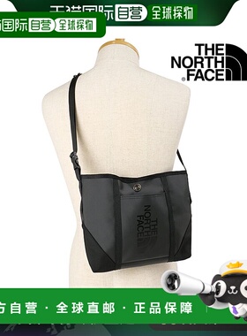 日本直邮The North Face BC Sacoche NM82452-K FW24 4L BC Sacoc