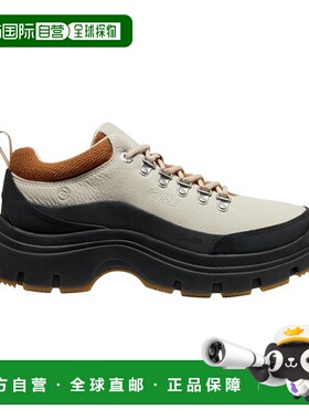 1h可退 日本直邮KEEN 女士KOSA牛津鞋经典运动鞋轻便休闲鞋