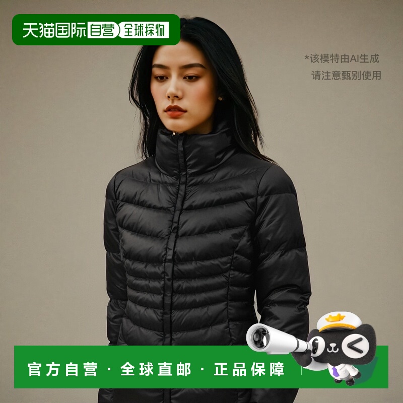 THE NORTH FACE ACONCAGUA 夹克羽绒服外套 ACONCAGU北面