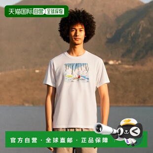 日本直邮日潮 MontBell WIC.T 冬季谷地