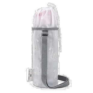 【日本直邮】Colorful Candy Style 水壶套大号肩带Swans N732121