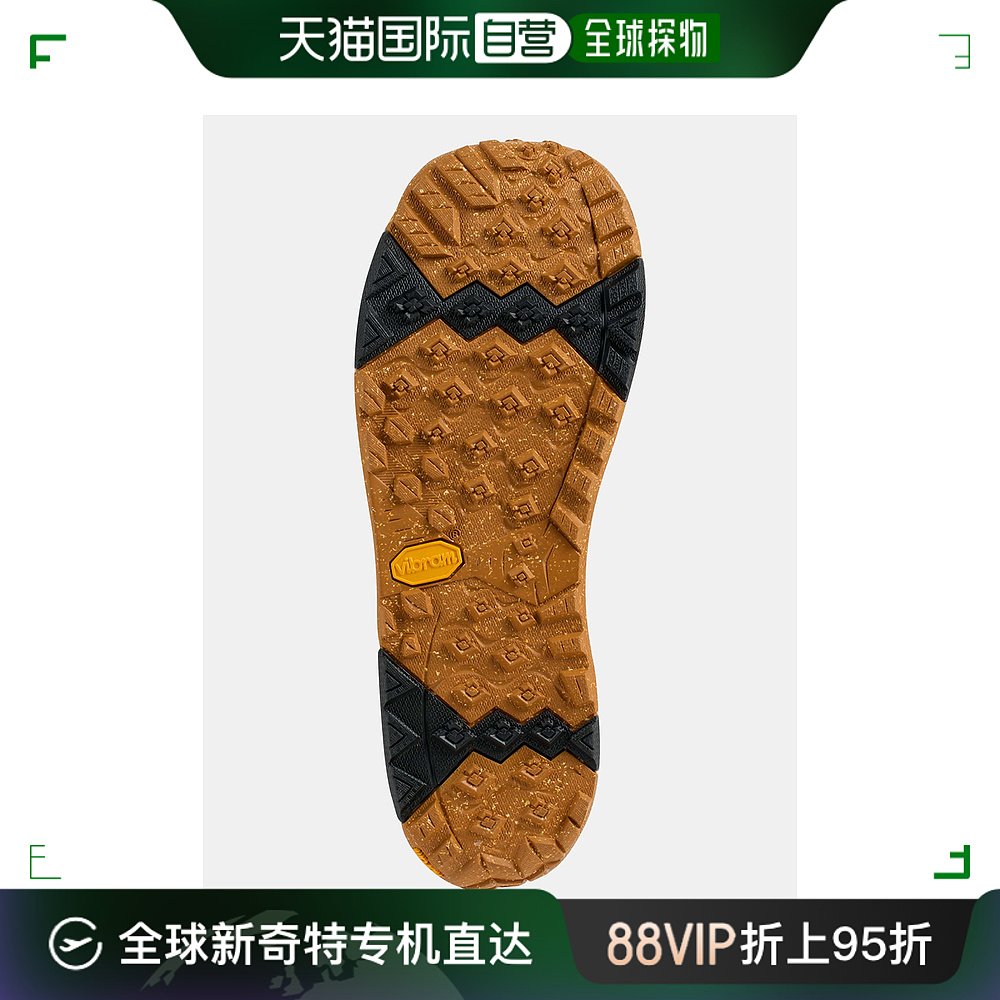 日潮跑腿Burton女式 Burton Felix Step On®软质滑雪靴 Black 2