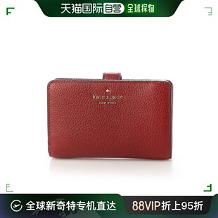 new 钱包 york kate spade 日本直邮 女士