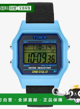 日本直邮TW2V94100 TIMEX 男女通用手表