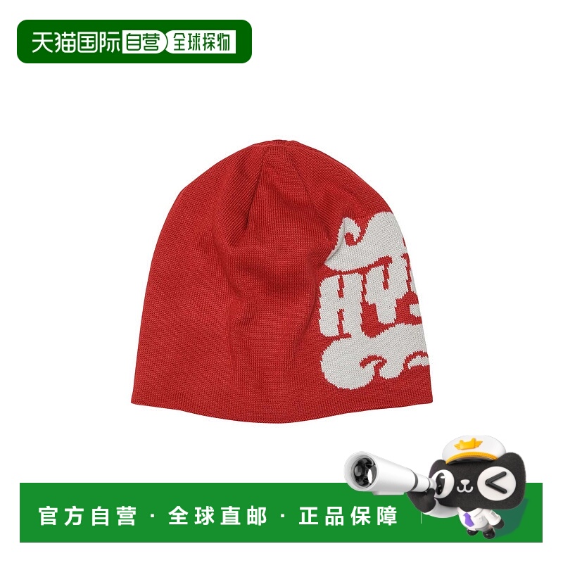 1h可退 日本直邮HYSTERIC GLAMOUR 男装 FLAME LOGO针织短款毛线