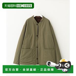 1h可退 日本直邮ARMY TWILL 男装 双面穿夹克 LAA717A902