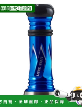 日本直邮Libre Reel Parts 定制平衡器 2 型 C1 型钛 x 蓝色 CB2-