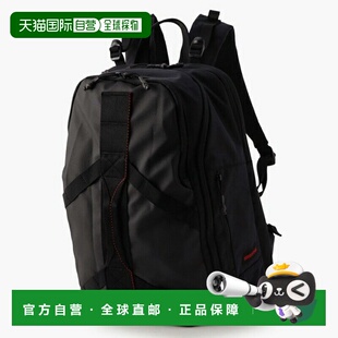 BRA223P22 黑色 日本直邮BRIEFING旅行便携包 28.7L