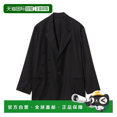 1h可退 日本直邮International Gallery BEAMS 男士 宽松 单排随