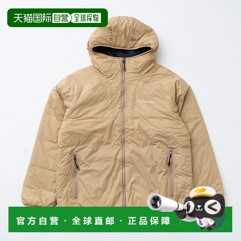 日本直邮Columbia 男士 Hope Pines Forest II 夹克 XE5659