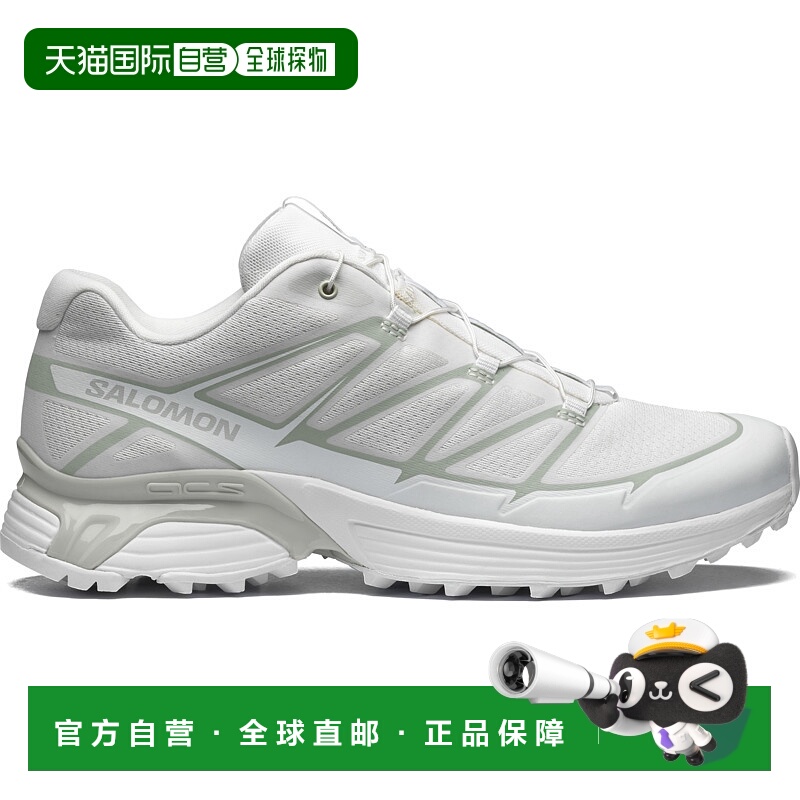 日本直邮SALOMON XT-PATHWAY 2 男女通用运动风格运动鞋 [xt-path