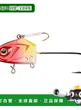 【日本直邮】Shimano禧玛诺 路亚鱼饵/鱼头钩30g RG-S30Q 03T 红