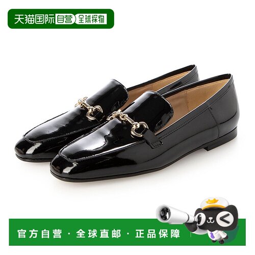 日本直邮FABIO RUSCONI 乐福鞋单鞋一脚蹬 FA933BW20619