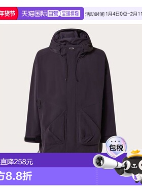 日本直邮OAKLEY FGL SECTOR JACKET 5.7 夹克户外外套