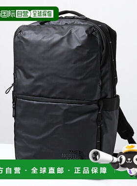 日本直邮THE NORTH FACE BASE CAMP VOYAGER DAYPACK 背包 (NF0A8