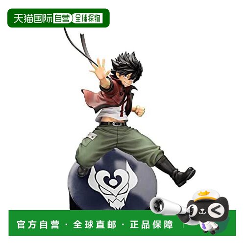【日本直邮】Kotobukiya寿屋 西奇 格兰贝尔 1/8人偶手办 PP973
