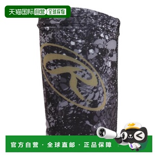日本直邮Rawlings 野球布利泽德手腕带 AAW13S02 B（男士款） 运