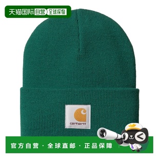 1XH 棒球帽I020222 Carhartt卡哈特男女同款 日本直邮