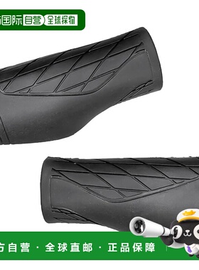 【日本直邮】GORIX 自行车握把 短型 GXR NOVA 92/92mm