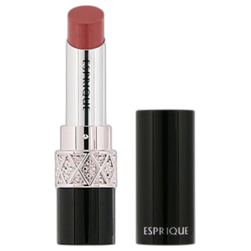 日潮跑腿高丝Esprique绮丝碧恒漾滋润唇膏黑管口红4g显白显色正品
