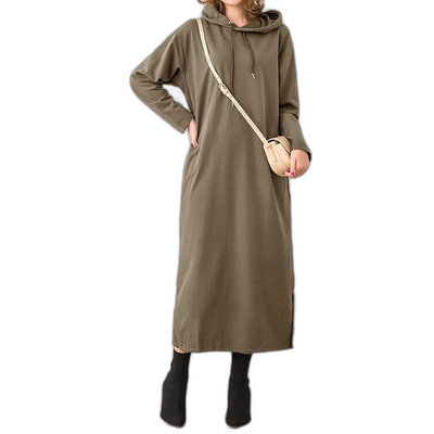 【日本直邮】Amulet　女士　长・长连衣裙