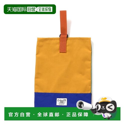 日本直邮BREEZE 儿童上学用鞋盒 BR8934EC22304