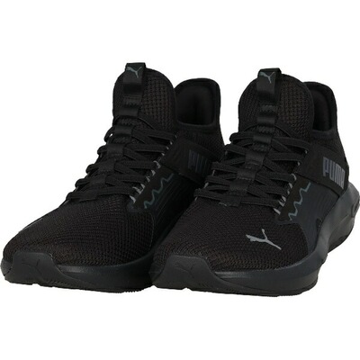 日本直邮PUMA SOFTRIDE Enzo 5 EASE IN 健康鞋 31258106