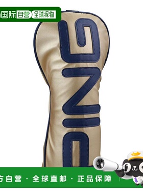 【日本直邮】PING　运动用品　高尔夫球杆头套　HC-U2506