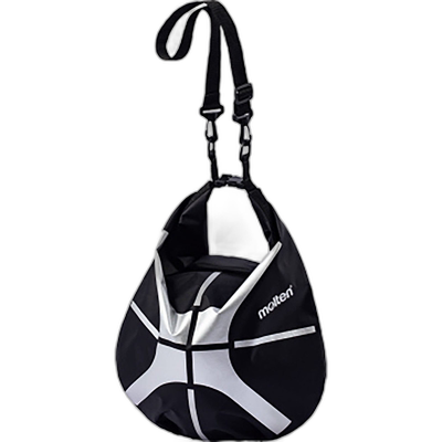 日本直邮Adidas阿迪达斯Molten摩腾篮球包EB0031KS可容纳1个球