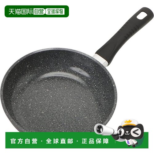 【日本直邮】Ballarini Z1036-365 18cm陶瓷平底锅燃气