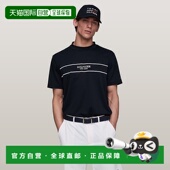 日本直邮 410 T恤XSYMA420 Tommy Hilfiger男女同款