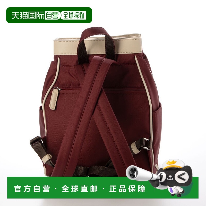 日本直邮Y'SACCS 旅行 Horizon迷你背包 YS1509AW014924 背包