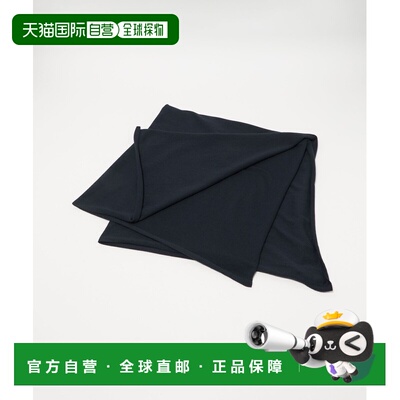 1h可退 日本直邮THROW 女士 羊绒混纺方巾 45364000004