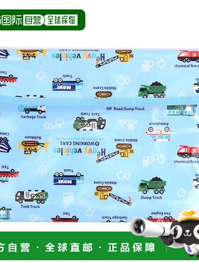 【日本直邮】CCS 留言袋 (B5) PET 全油门工作车 (浅蓝色)