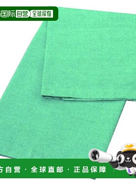 【日本直邮】TRUSCO 喷溅板 Alpha 2号 920X1920 绿色 焊接火花接