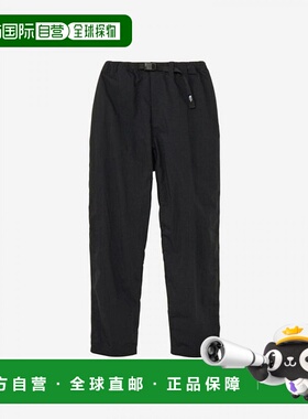 日本直邮The North Face 地质裤男女通用款NB82562-K
