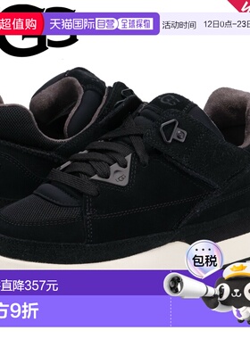 UGG 运动鞋 Golden Cush 女式厚底 W GOLDENCUSH 115271