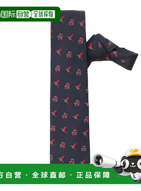 日本直邮ETRO 男士领带 masa0001a s219 s9884