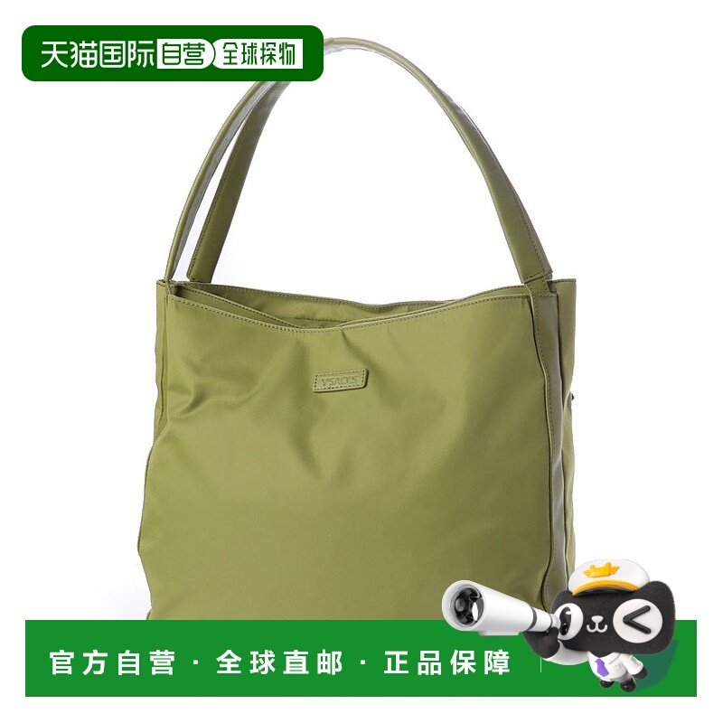 日本直邮Y'SACCS 伊扎克 YSACCS NEW清爽系列 托特包L号 [YS1509A