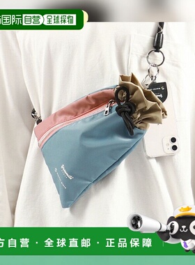 日本直邮master-piece 约塞米蒂肩带款双肩包 [MA1254AU011507]